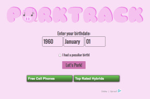 Porktrack