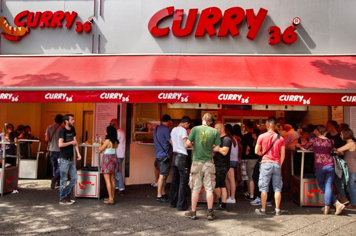 Curry 36 Berlin