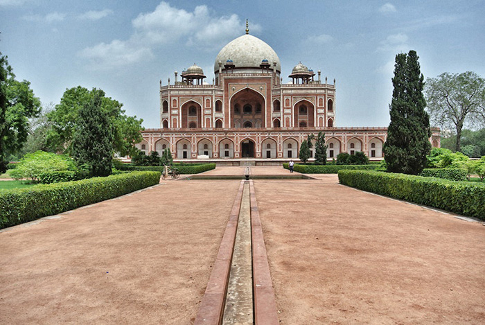 urlaub_in_indien_humayuns-tomb