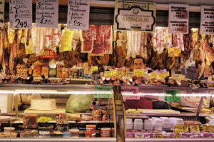 Tapas Malaga