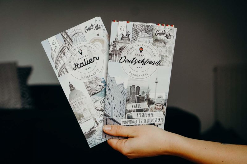 Karten Travelmaps