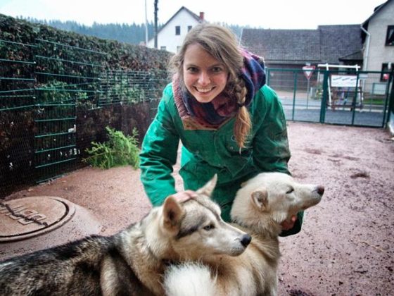 Husky-Christine-Neder