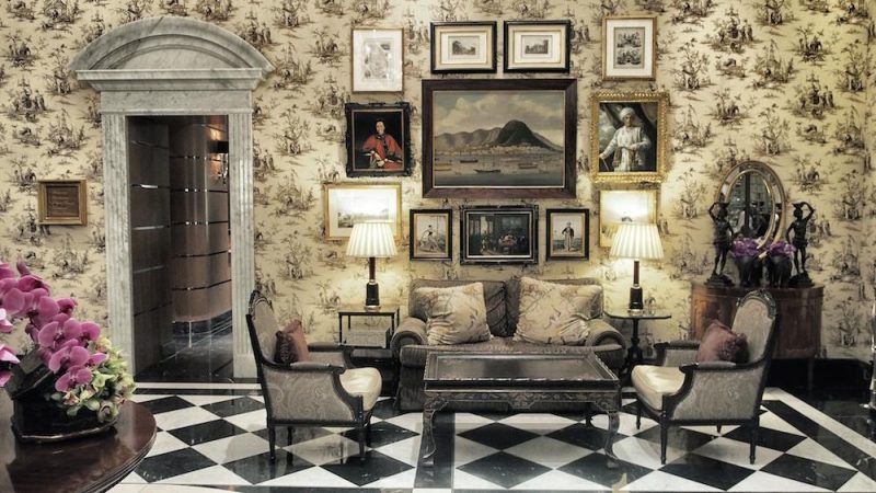 the savoy london