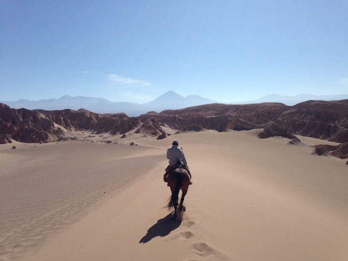 7 Dinge Die Man In Der Atacama Wuste Gemacht Haben Muss