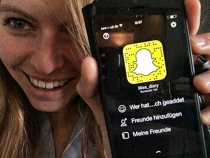 Christine-Neder-Snapchat_Snapseed