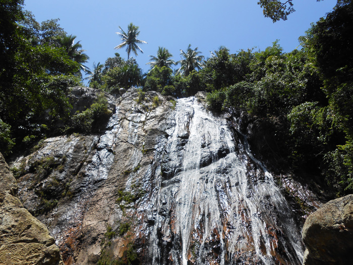 Namuang-Waterfall