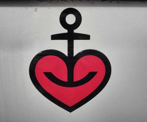 I Love Hamburg