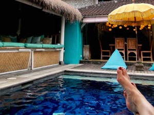 Pool Chillhouse Bali