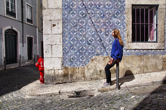Lissabon Sightseeing