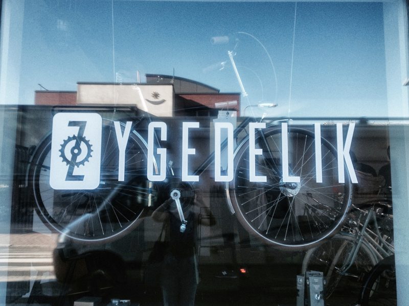 Urlaub in Turku - ZYGEDELIK