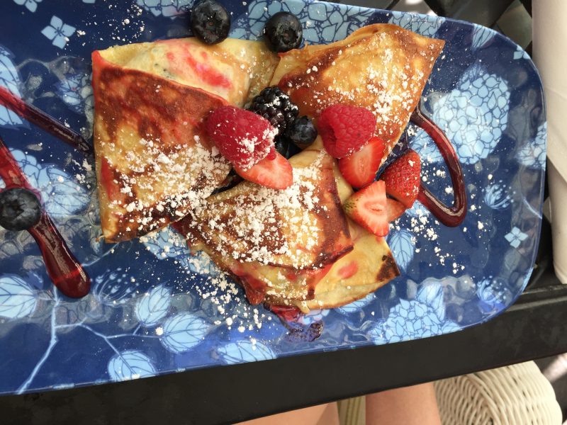 Jane's on 3rd Street