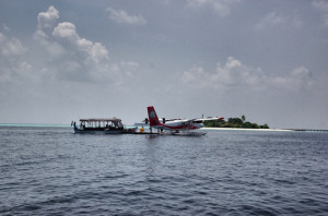 Maafushivaru - Waterjet