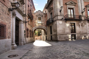 Madrid