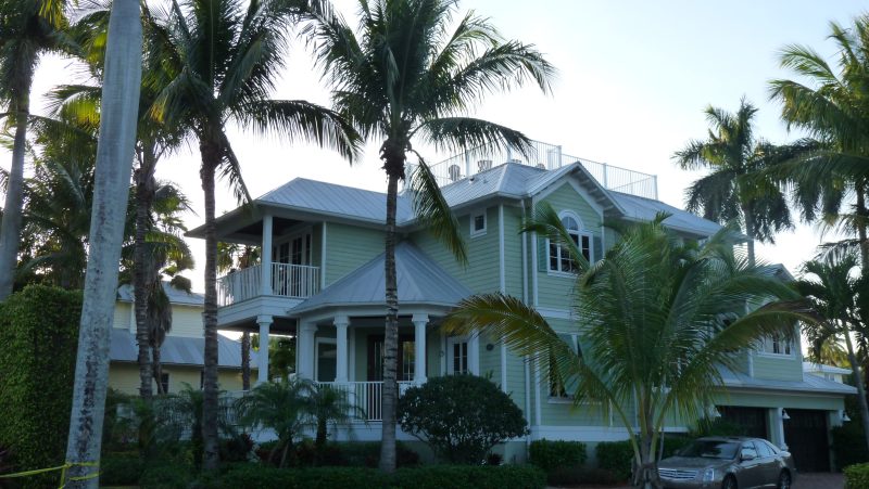 Naples Villa