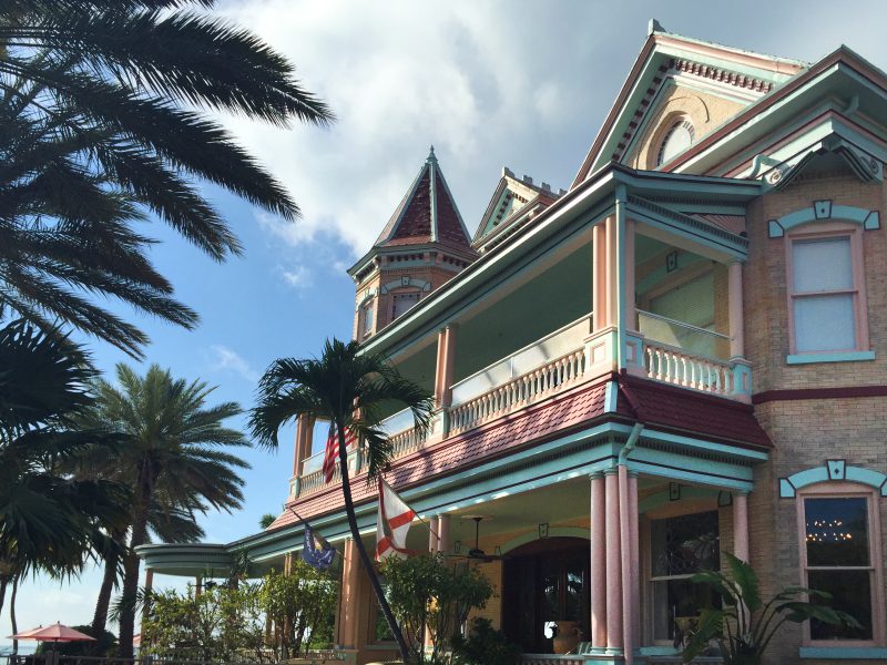 Key West Villa (2)