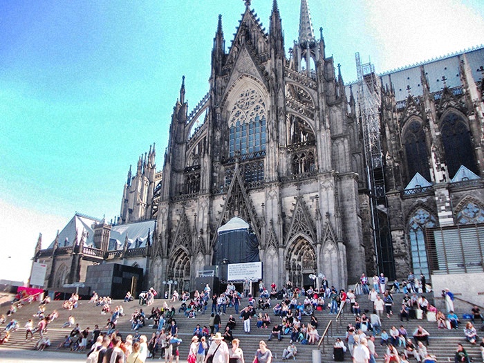 wochenende-in-koeln-koelnerdom