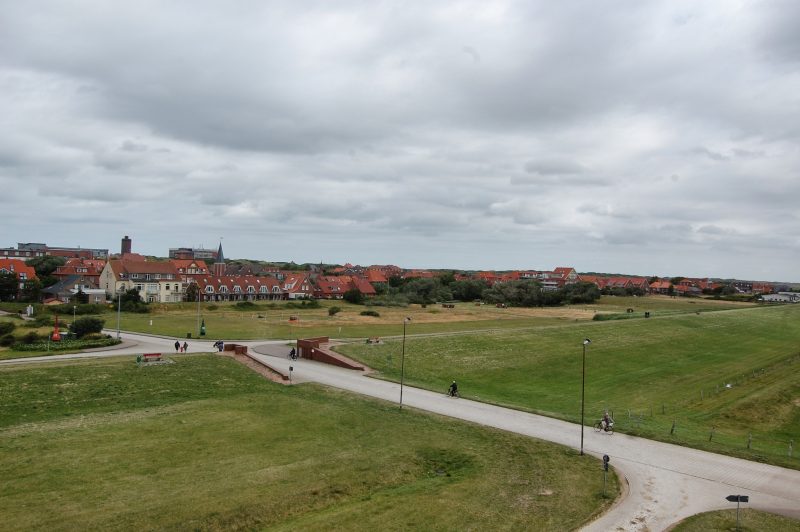 Aussicht vom Memmertfeuer