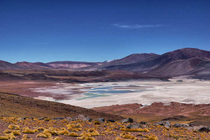 atacama-wueste