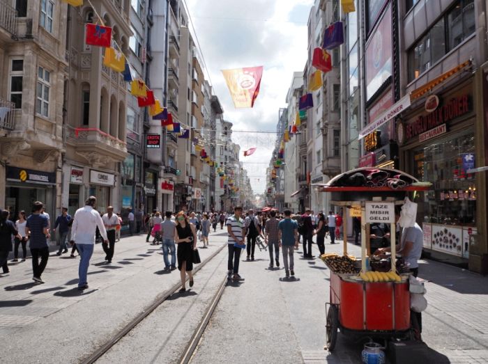 Shopping Fest Istanbul