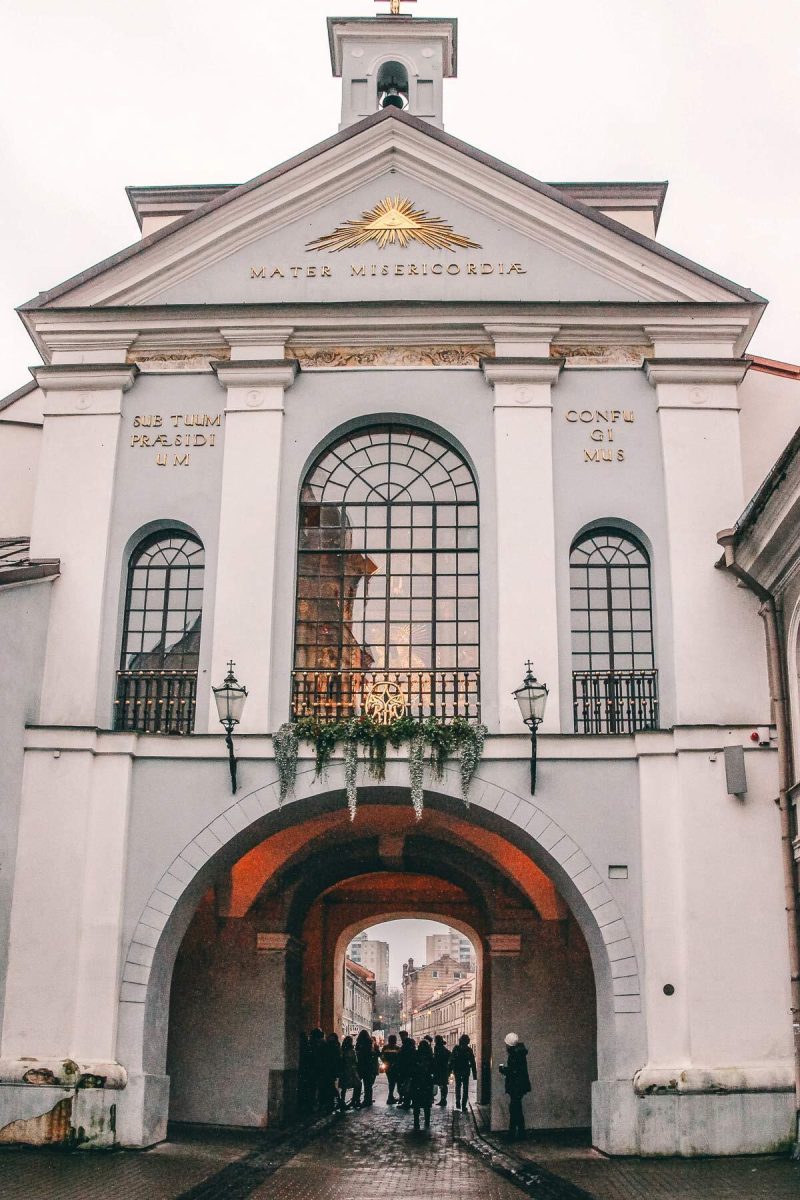 vilnius