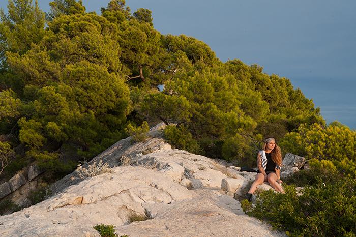 dalmatien_reisetipps_Hvar_Farben_Kiefern