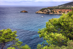 Ibiza-Meer