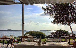 Ibiza-Melia-Sol-Beach-House-Frühstücksbereich
