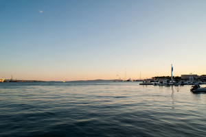 Dalmatien_Split_Promenade