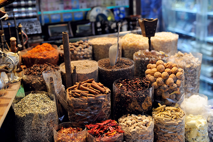 Dubai_stopover-Spice-Souk