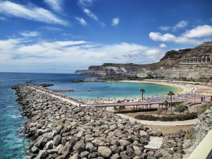 Gran-Canaria_Touristrand