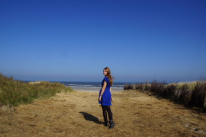 Kleid