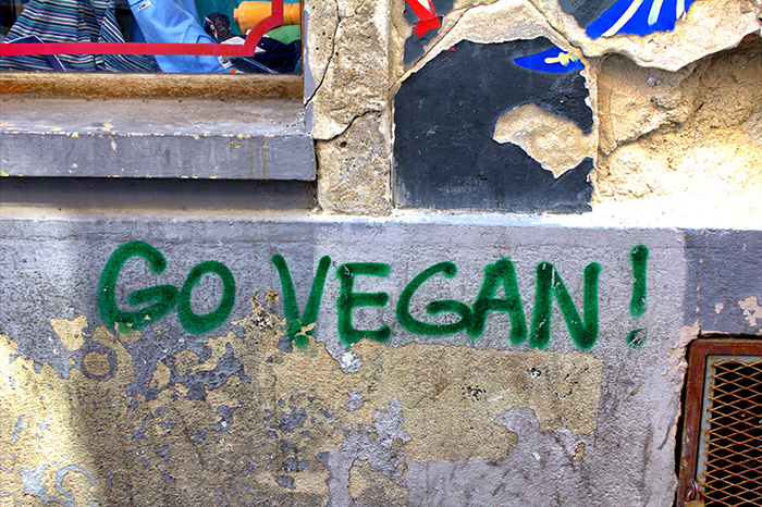 Serbien-Go-Vegan