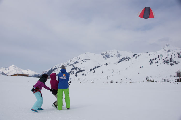 Skigebiet_Obertauern_Snow_Kite