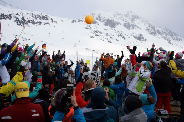 Skigebiet_Obertauern_TheSkiWeek_Kringsalm_Party2