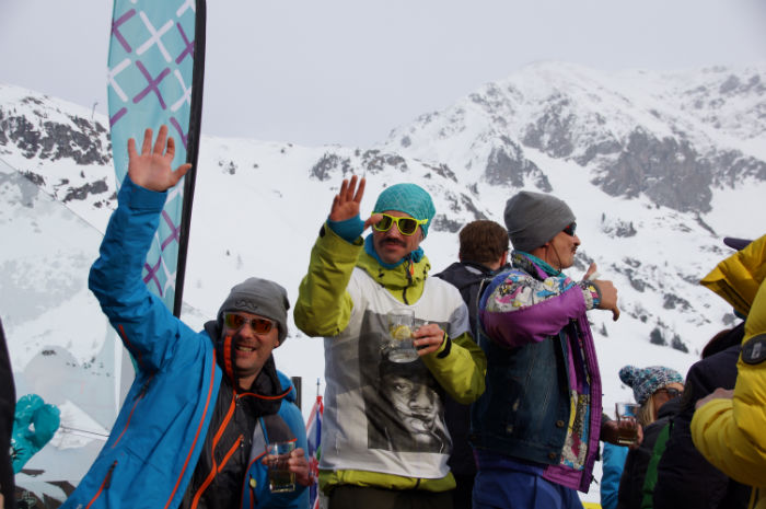 Skigebiet_Obertauern_TheSkiWeek_Kringsalm_Party3