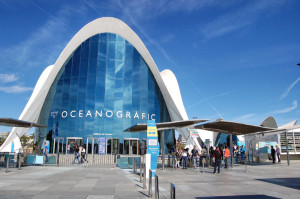 Aquarium_Valencia