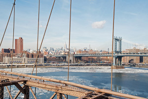 Ausblick_Brooklyn_Bridge