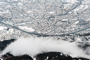 Innsbruck_im_Schnee
