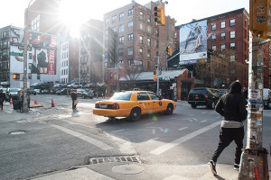 Manhattan_Cab