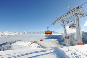Photocredit Saalfelden:Leogang Touristik GmbH_Leoganger Bergbahnen_1 (c) Foto Bauer