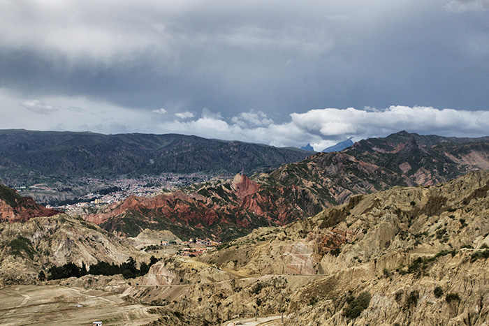 Bolivien-Reisetipps-La-Paz-Gebirge