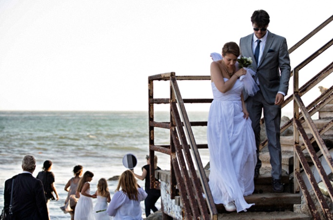 Was Ist Schon Perfekt Von Einer Hochzeit In Kalifornien