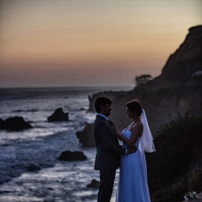 Was Ist Schon Perfekt Von Einer Hochzeit In Kalifornien