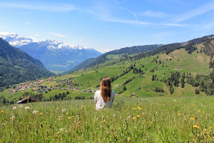 Interlaken Nadine