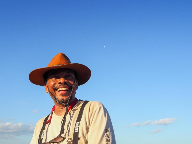 Naturparadies Pantanal