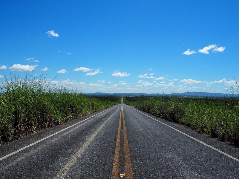Schnorcheln in Brasilien