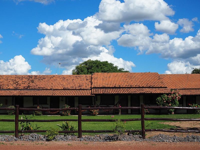 Schnorcheln in Brasilien