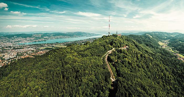 uetliberg