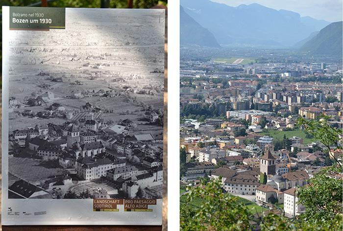 Bozen-1930---heute