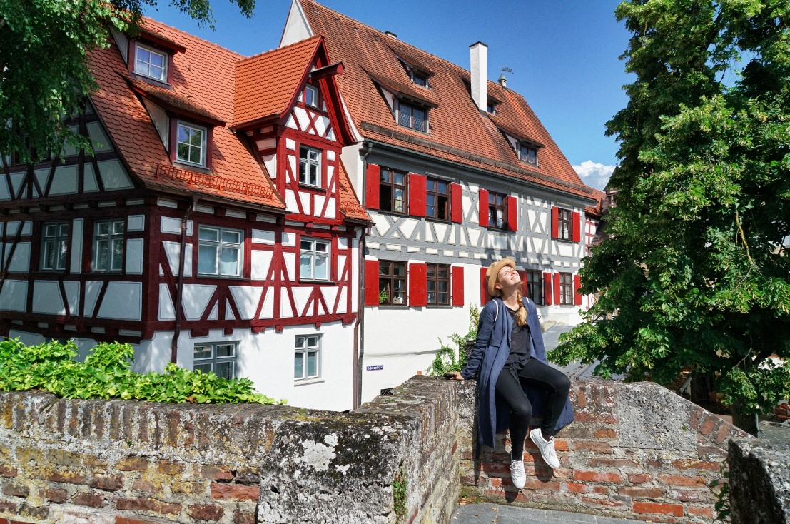 Die sieben schönsten Orte in Baden-Württemberg.